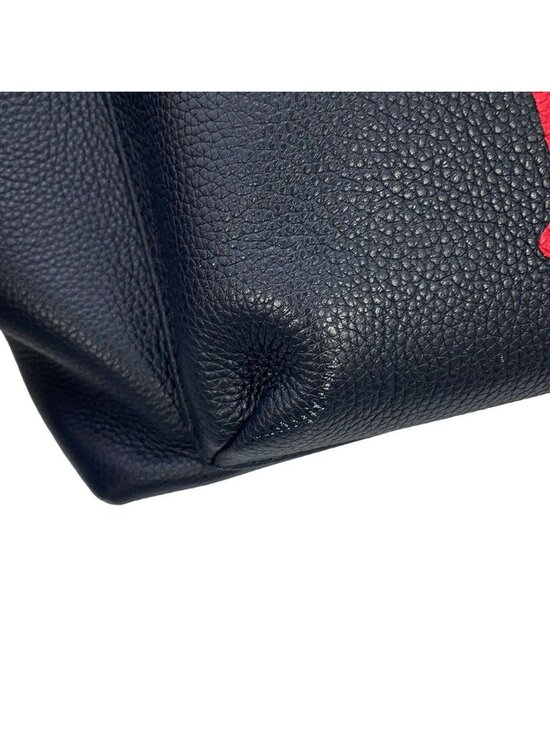 Dior Backpack Stussy Collaboration Leather main image 9
